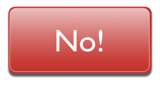 No!